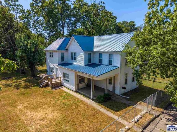 655 3rd Avenue, Terre Haute, IN 47802