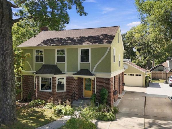 3944 Xerxes Avenue S, Minneapolis, MN 55410