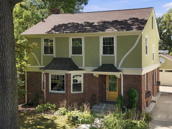 3944 Xerxes Avenue S, Minneapolis, MN 55410