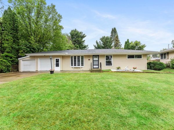 3907 Lakewood Avenue, White Bear Lake, MN 55110