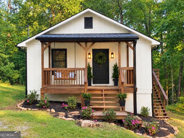 56 Carin Lane, Lakemont, GA 30552