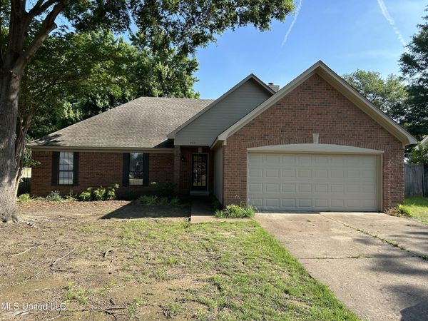 960 Clarington Drive, Southaven, MS 38671