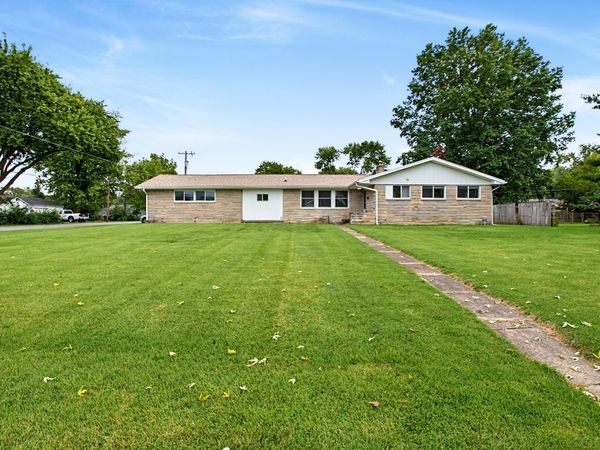 4404 Columbus Avenue , Anderson, IN 46013