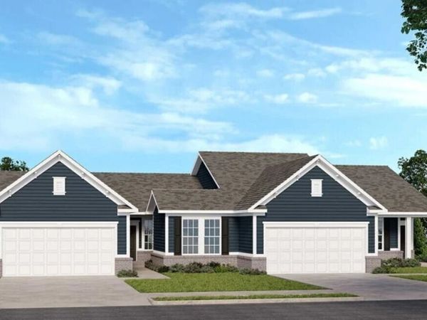 1206 Authentic Lane, Indianapolis, IN 46239