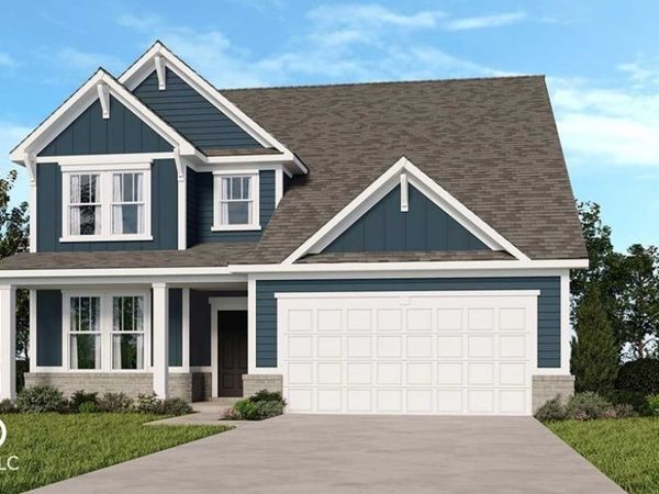 12310 Larimar Lane, Indianapolis, IN 46229