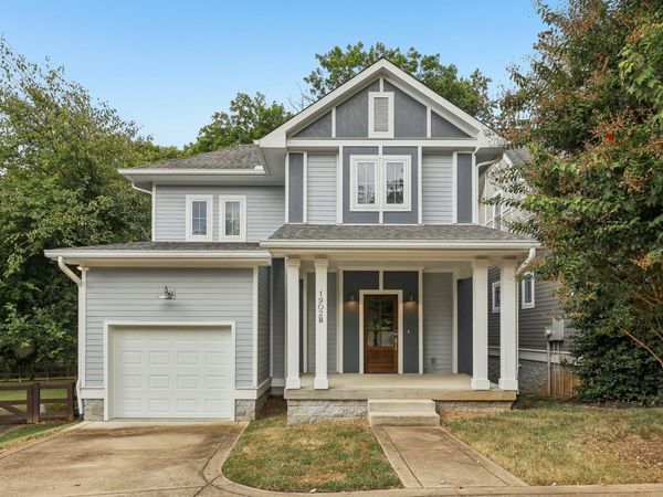 1902B Valley Park Dr , Nashville, TN 37216