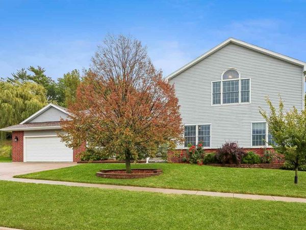 113 Bedford Road, Williamsburg, IA 52361