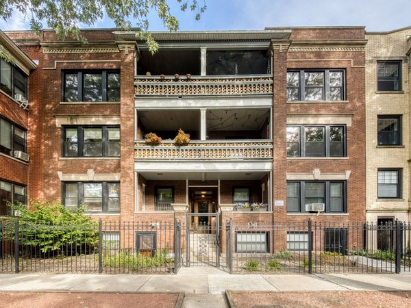 5627 N Wayne Avenue, Unit GDNN, Chicago, IL 60660