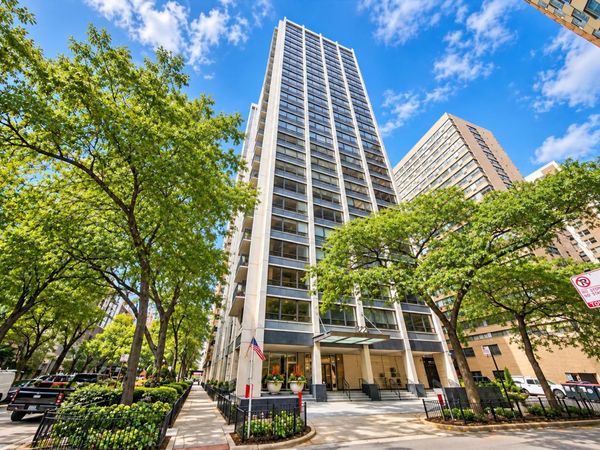 222 E Pearson Street , Unit 1901, Chicago, IL 60611