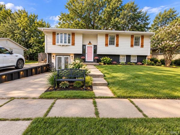 2508 Eckman Place, Lafayette, IN 47909
