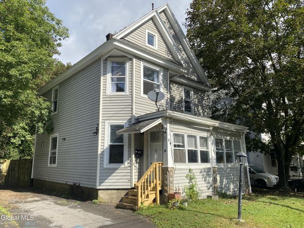 58 Maple Place, Ilion, NY 13357