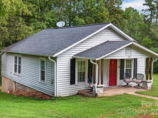 15 Circle Street, Granite Falls, NC 28630