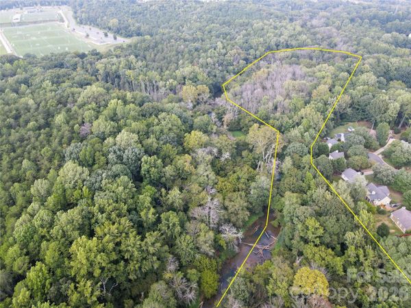 13314 Baker Mills Road, Pineville, NC 28134