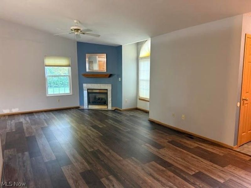 1315 Surrey Point Drive SE, Warren, OH 44484 Photo 3