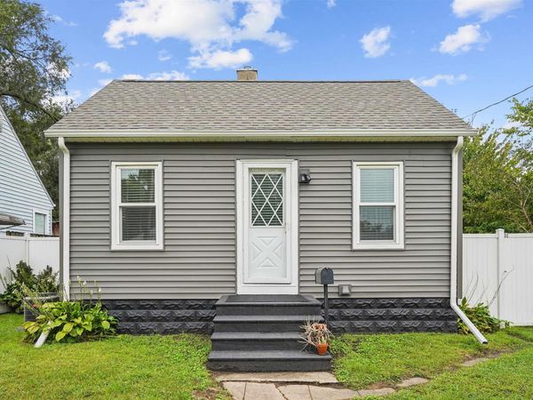 333 Idaho Street, Waterloo, IA 50703