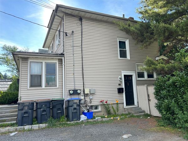 68 Ramapo Road , Unit 1, Garnerville, NY 10923