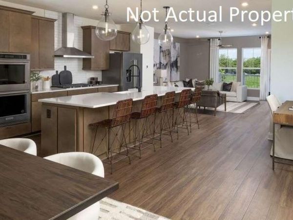 6886 Seville Street, Unit Lot 2304, Dublin, OH 43017