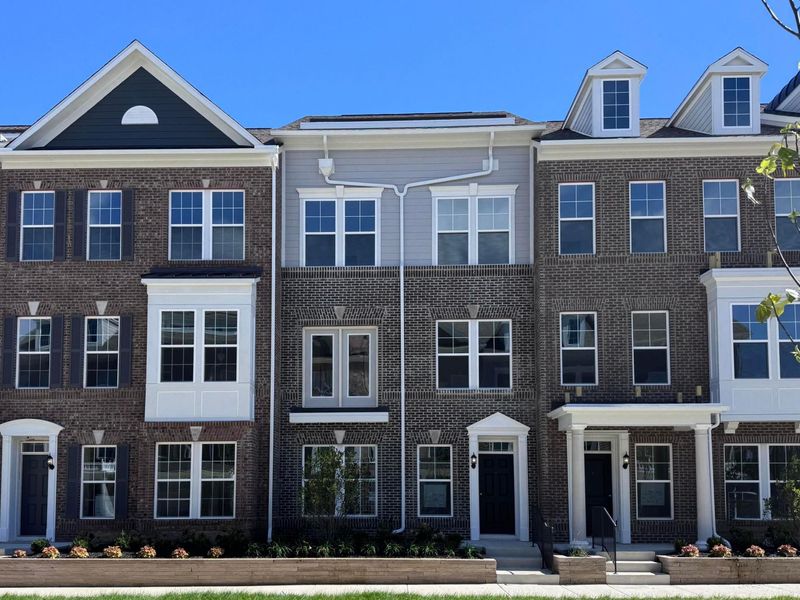 6886 Seville Street, Unit Lot 2304, Dublin, OH 43017 Photo 2