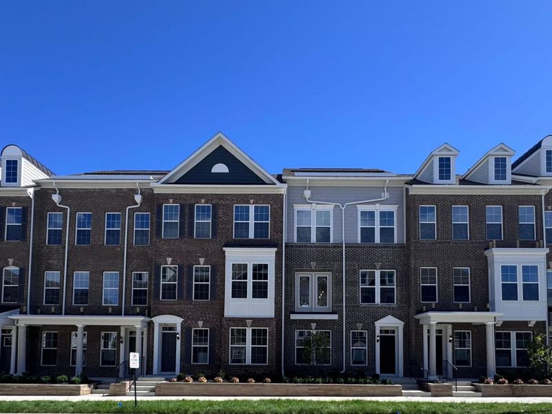 6886 Seville Street, Unit Lot 2304, Dublin, OH 43017 Photo 3