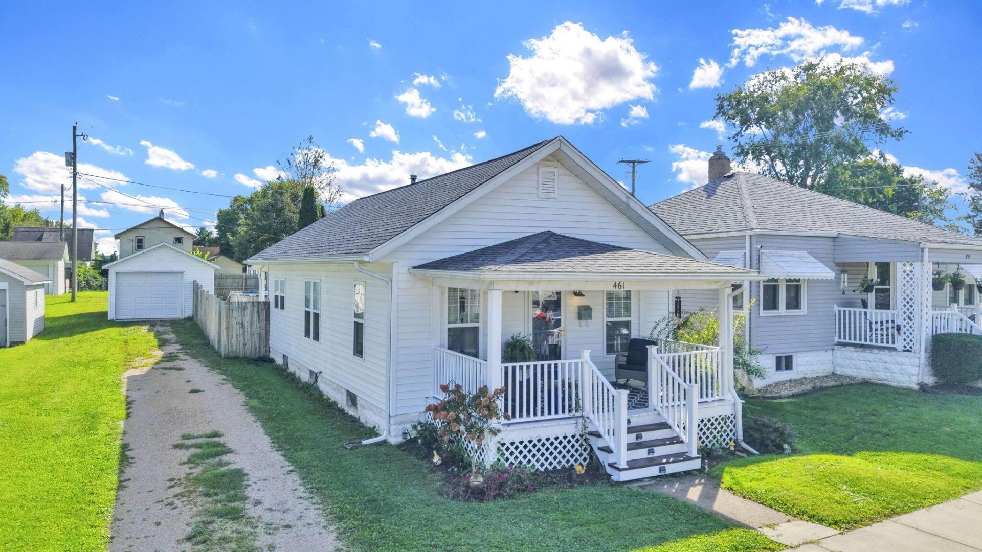461 Arlington Avenue, Newark, OH 43055 Main Photo