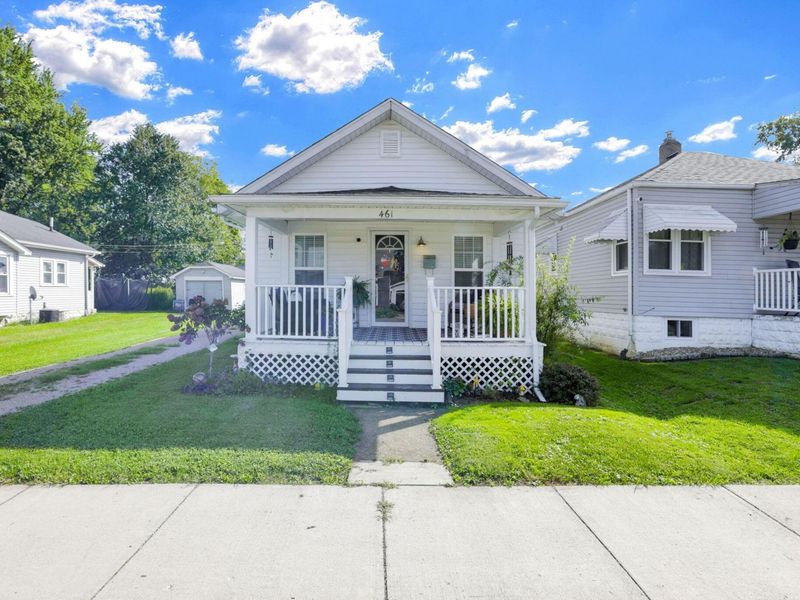 461 Arlington Avenue, Newark, OH 43055 Photo 2