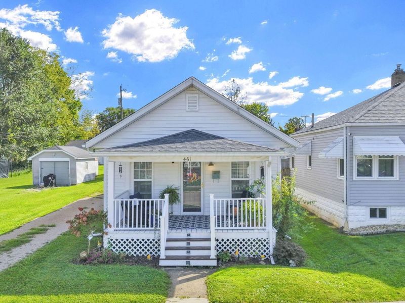461 Arlington Avenue, Newark, OH 43055 Photo 33