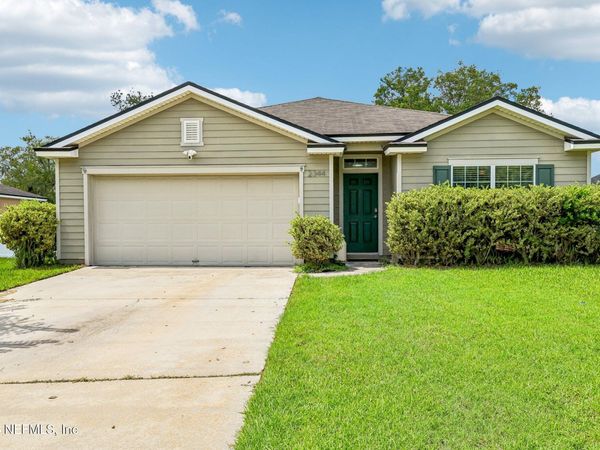 2344 BONNIE LAKES Drive, Green Cove Springs, FL 32043