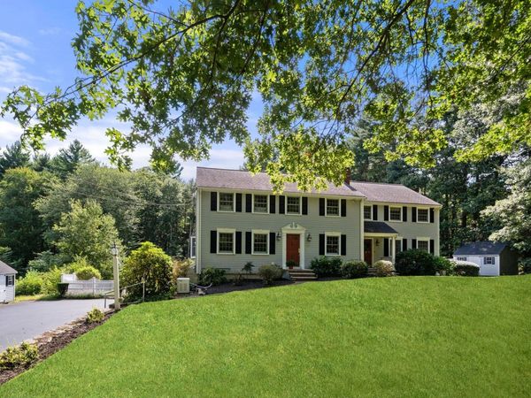 681 High Street, Walpole, MA 02081