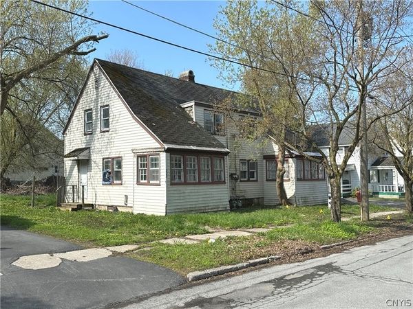 226-228 Francis Street , Watertown, NY 13601