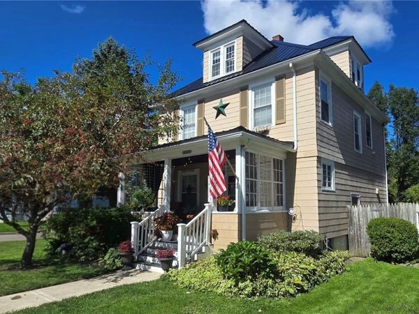 448 Cypress Street , Elmira, NY 14904