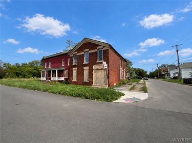 1301 13th Street , Niagara Falls, NY 14301
