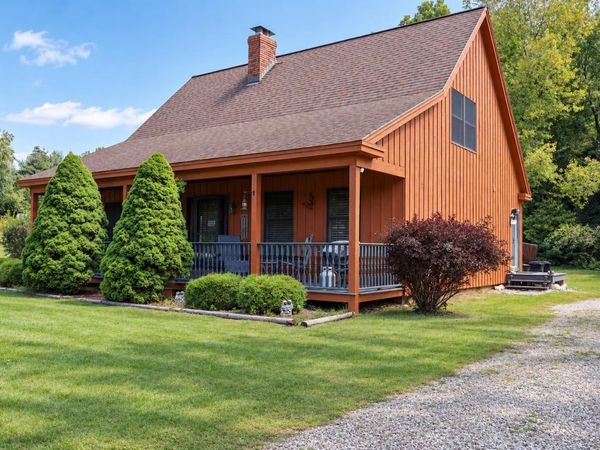 249 Pine Hollow Road, Pownal, VT 05261