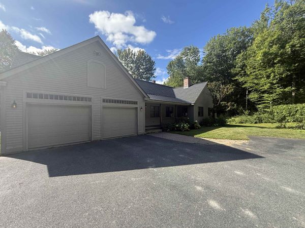 181 Whitney Brook Road, New London, NH 03257