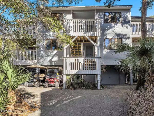 20 Bay Tree Trail , Unit 7a, Bald Head Island, NC 28461
