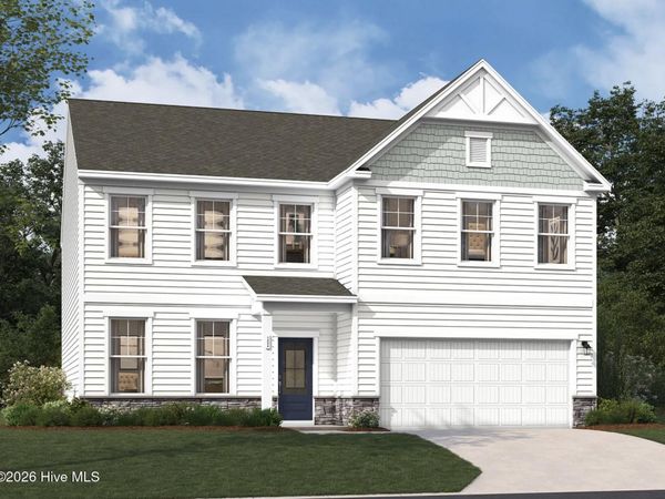 3532 Tanbark Oak Lane NW, Aiken, SC 29801