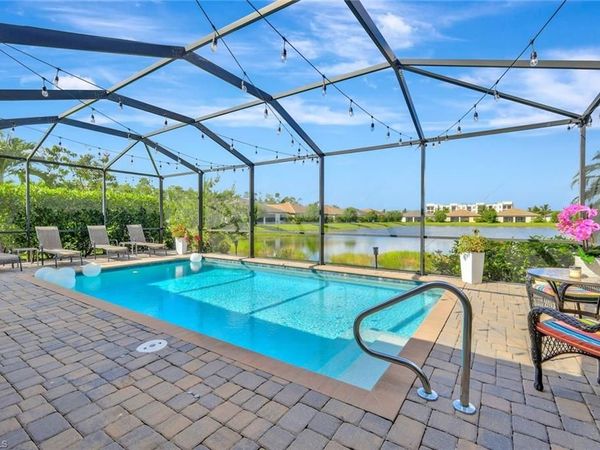 9207 SHADOW OAK LN , NAPLES, FL 34120