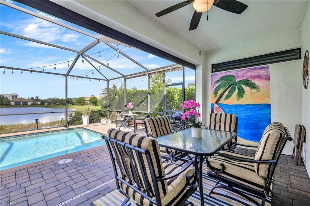 9207 Shadow Oak Ln , Naples, FL 34120 Photo