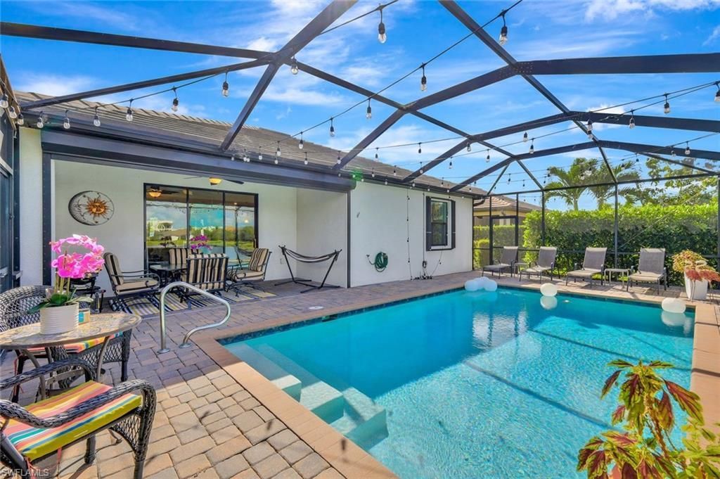 9207 Shadow Oak Ln , Naples, FL 34120 Photo