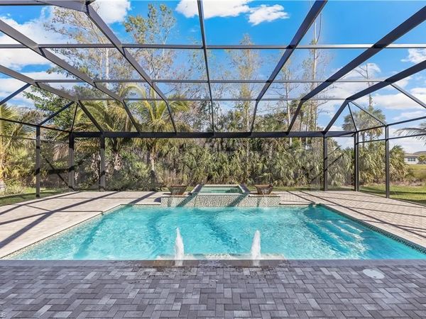 12047 Oleander AVE , NAPLES, FL 34120