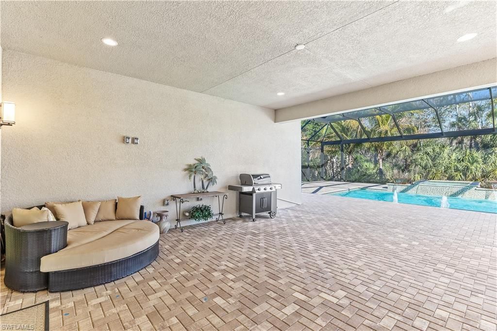 12047 Oleander Ave , Naples, FL 34120 Photo