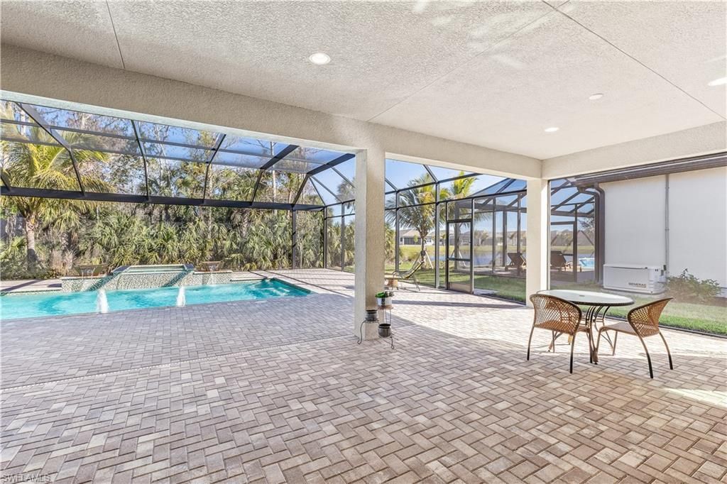12047 Oleander Ave , Naples, FL 34120 Photo