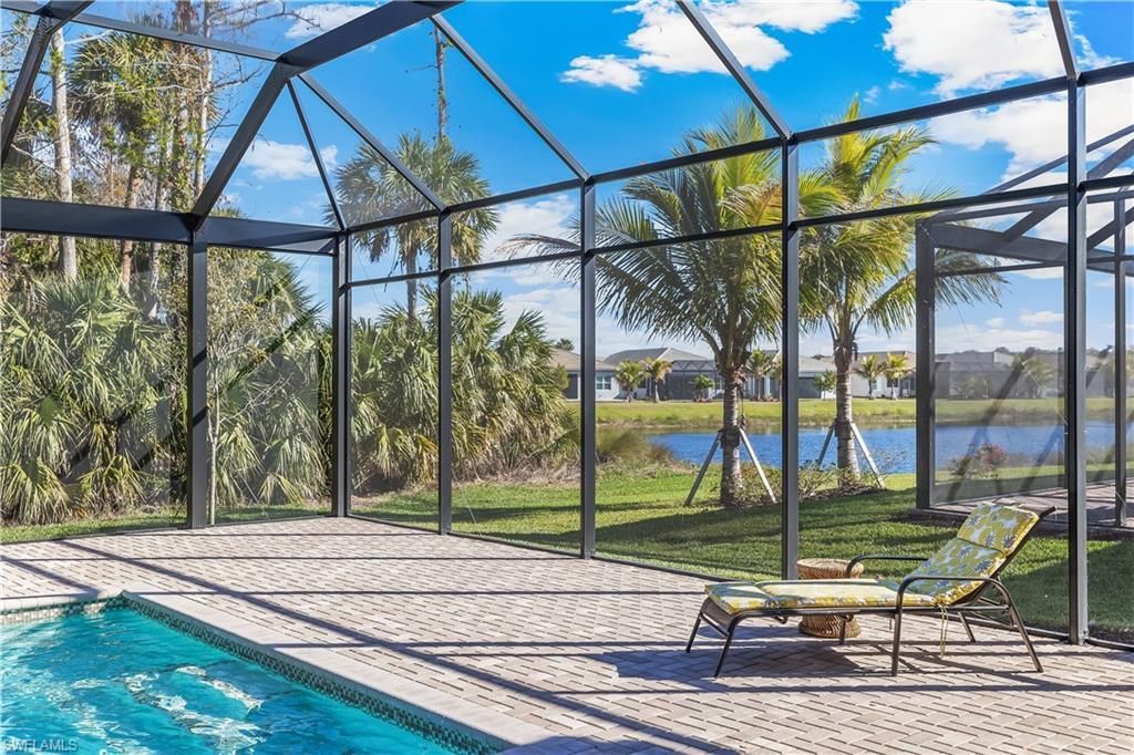 12047 Oleander Ave , Naples, FL 34120 Photo