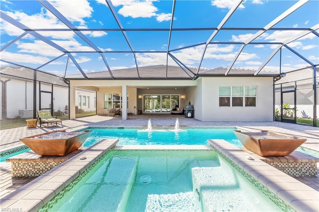 12047 Oleander Ave , Naples, FL 34120 Photo