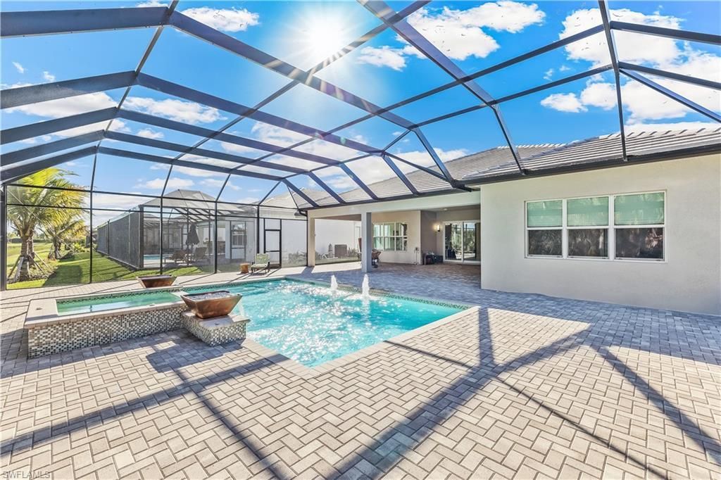 12047 Oleander Ave , Naples, FL 34120 Photo