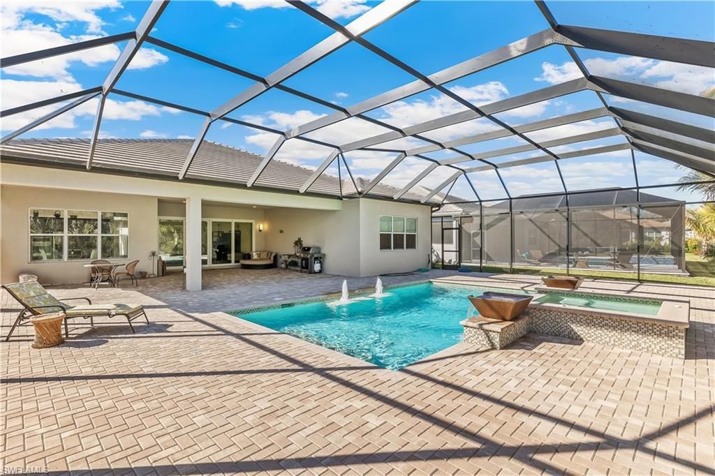 12047 Oleander Ave , Naples, FL 34120 Photo