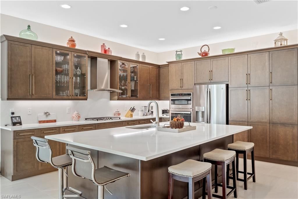 12047 Oleander Ave , Naples, FL 34120 Photo