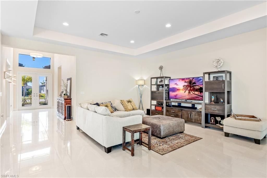 12047 Oleander Ave , Naples, FL 34120 Photo