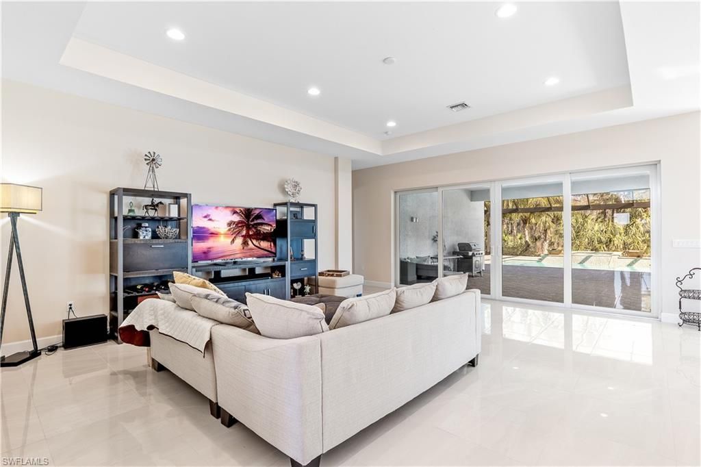 12047 Oleander Ave , Naples, FL 34120 Photo