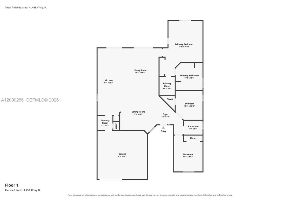 1971 Oak Berry Cir, Wellington, FL 33414 Photo