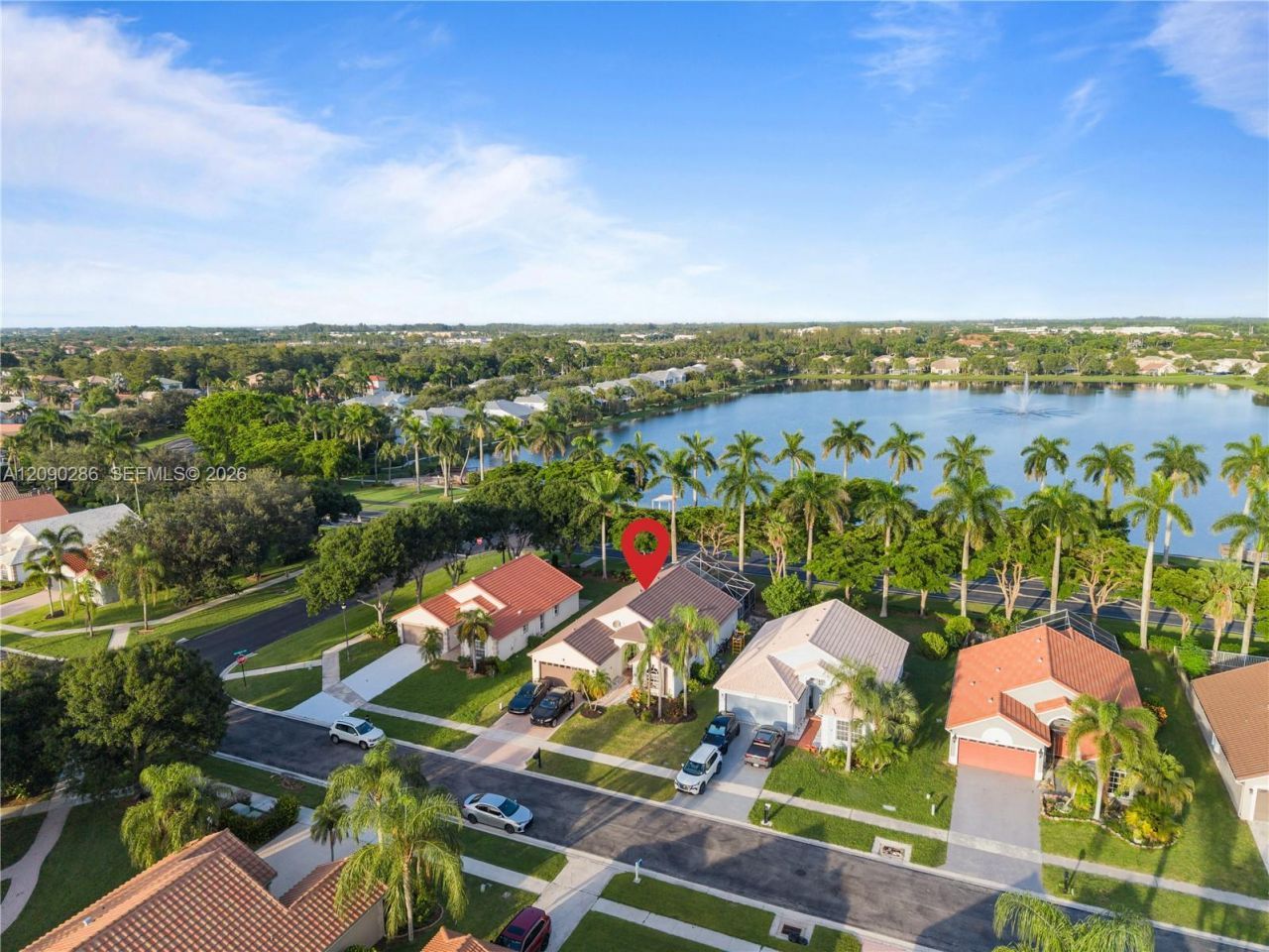 1971 Oak Berry Cir, Wellington, FL 33414 Photo